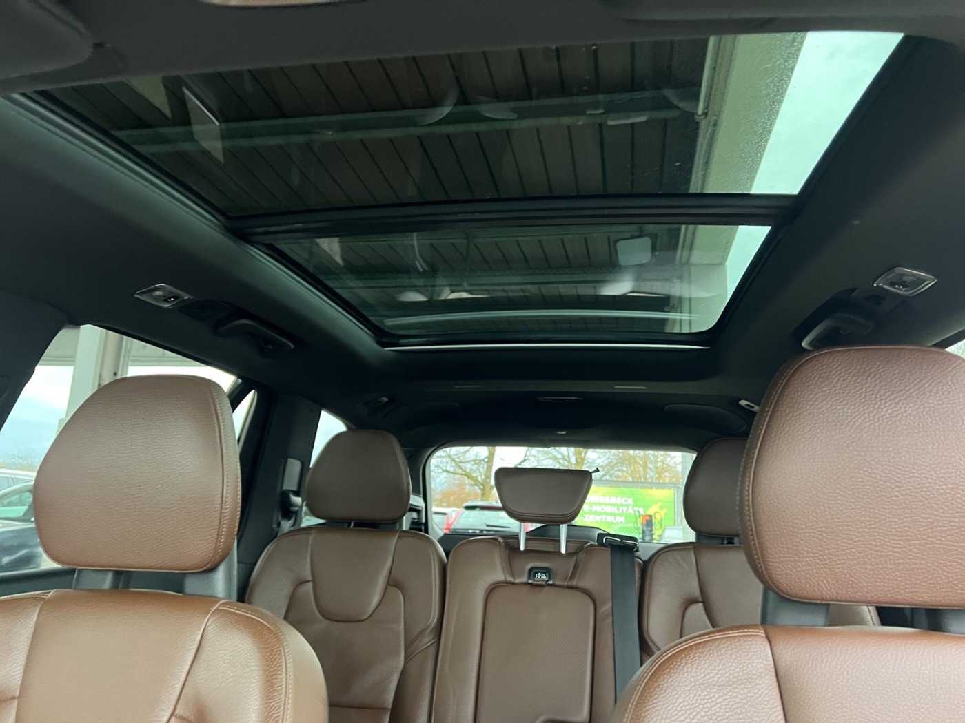Volvo  XC 90