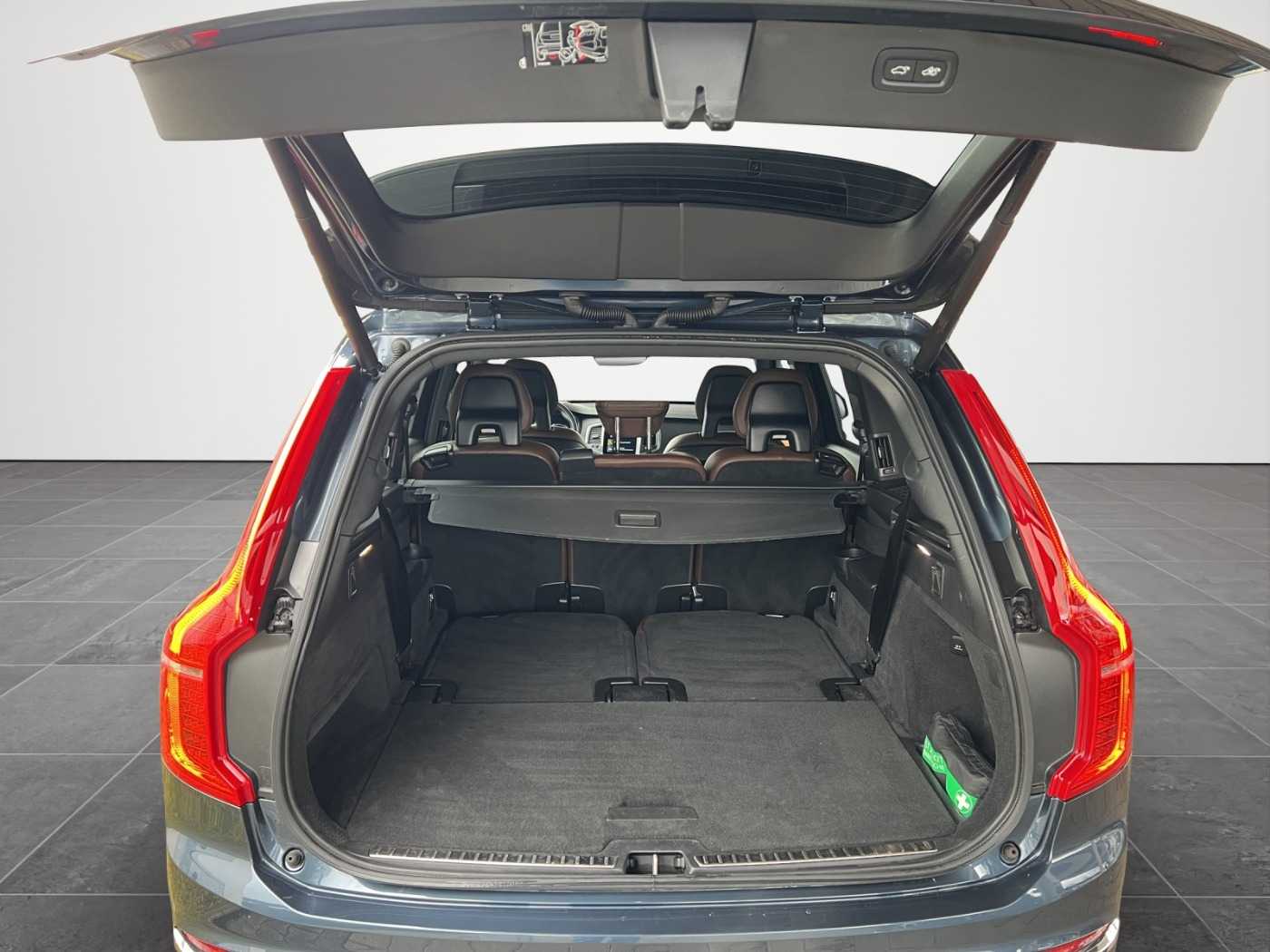 Volvo  XC 90