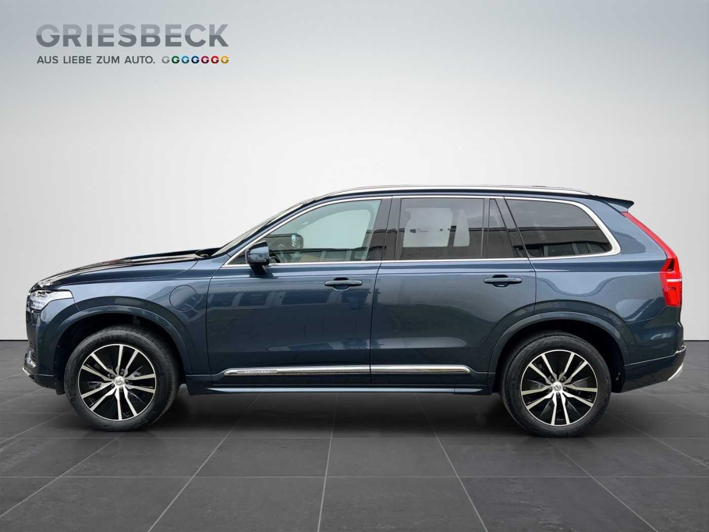 Volvo  XC 90