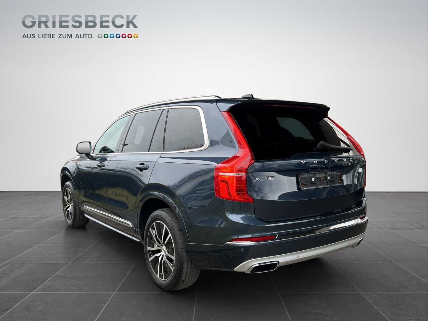 Volvo  XC 90