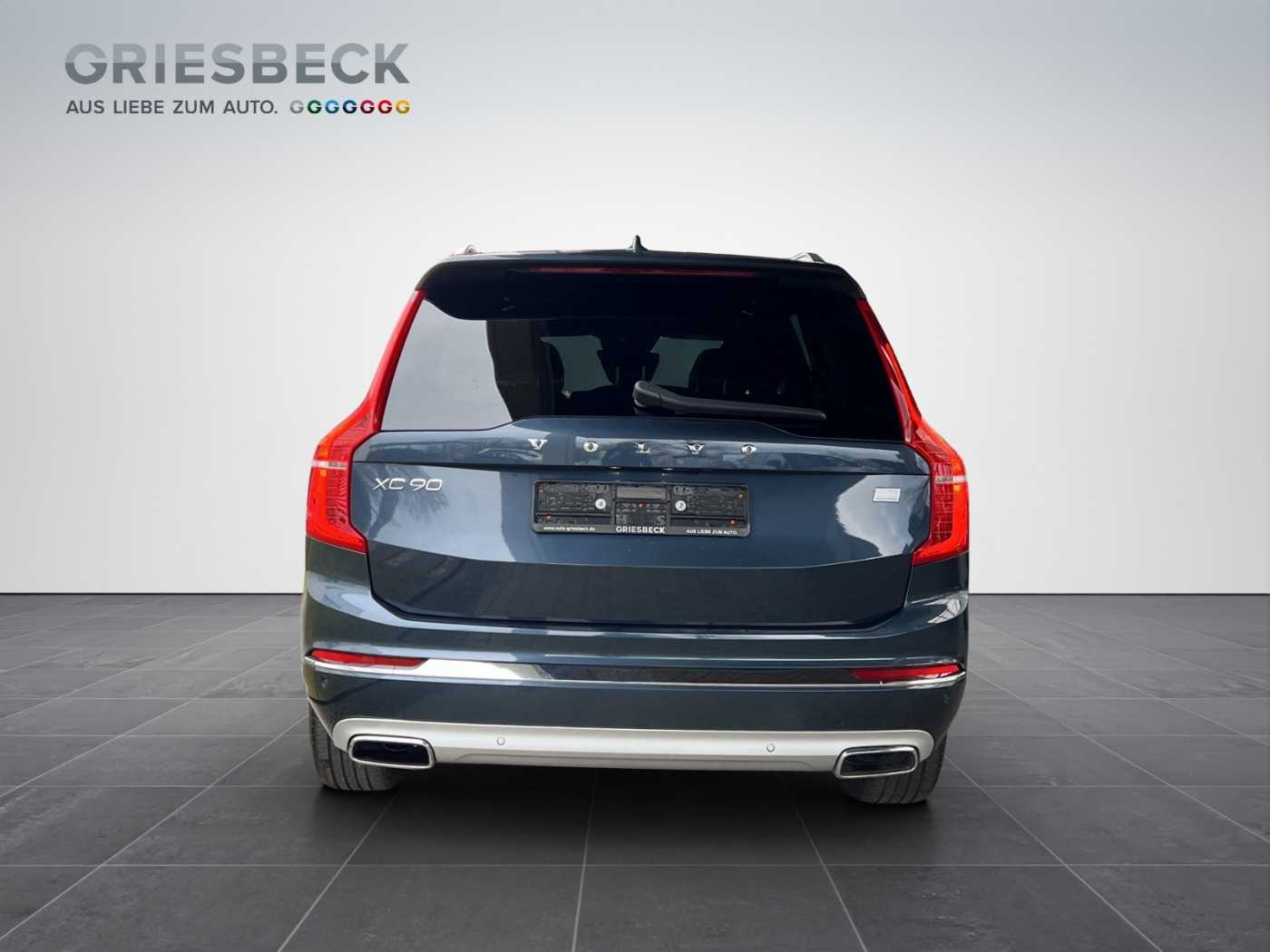 Volvo  XC 90