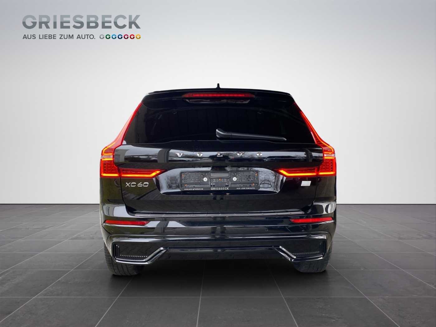 Volvo  XC 60
