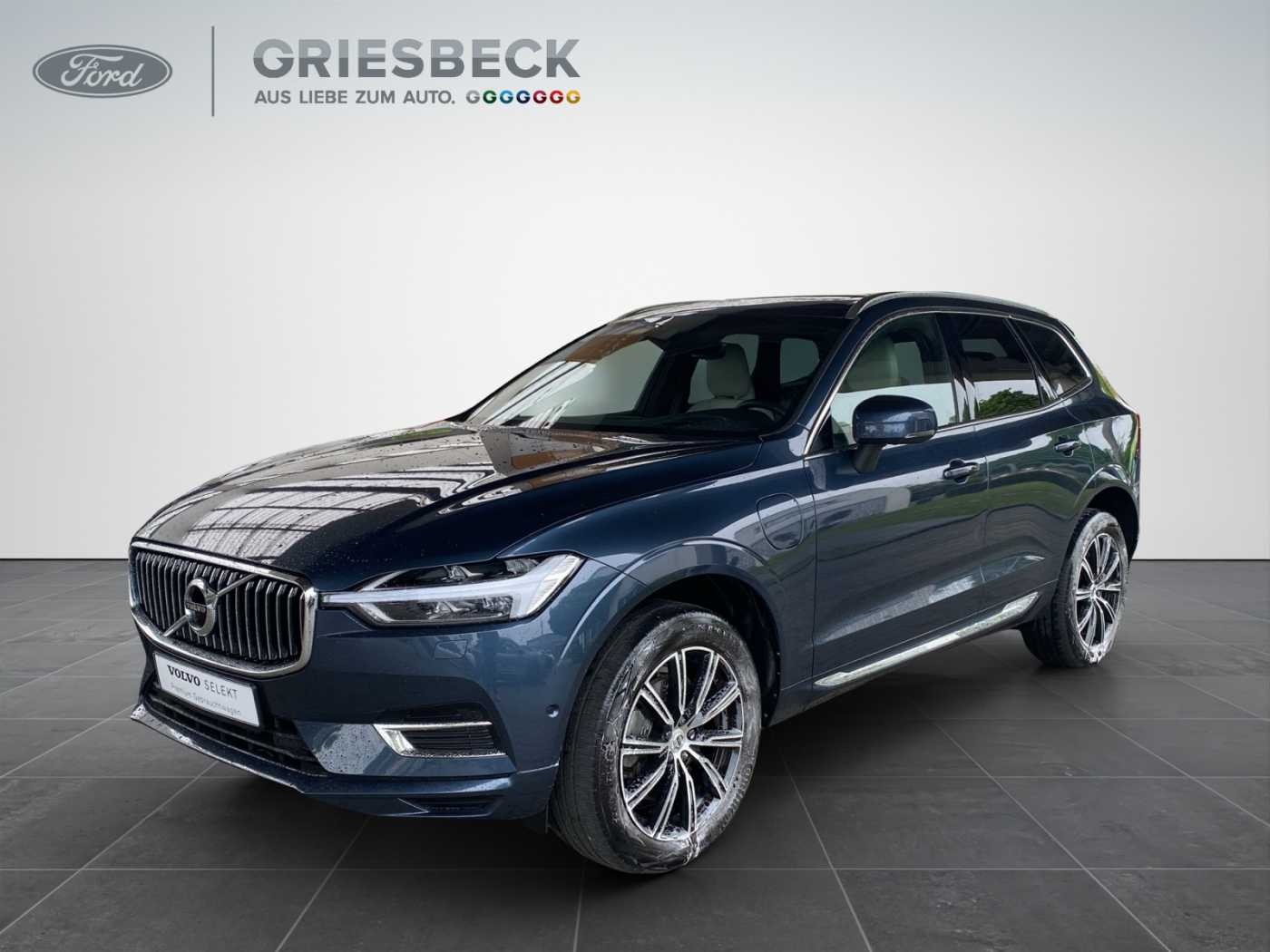 Volvo  XC 60