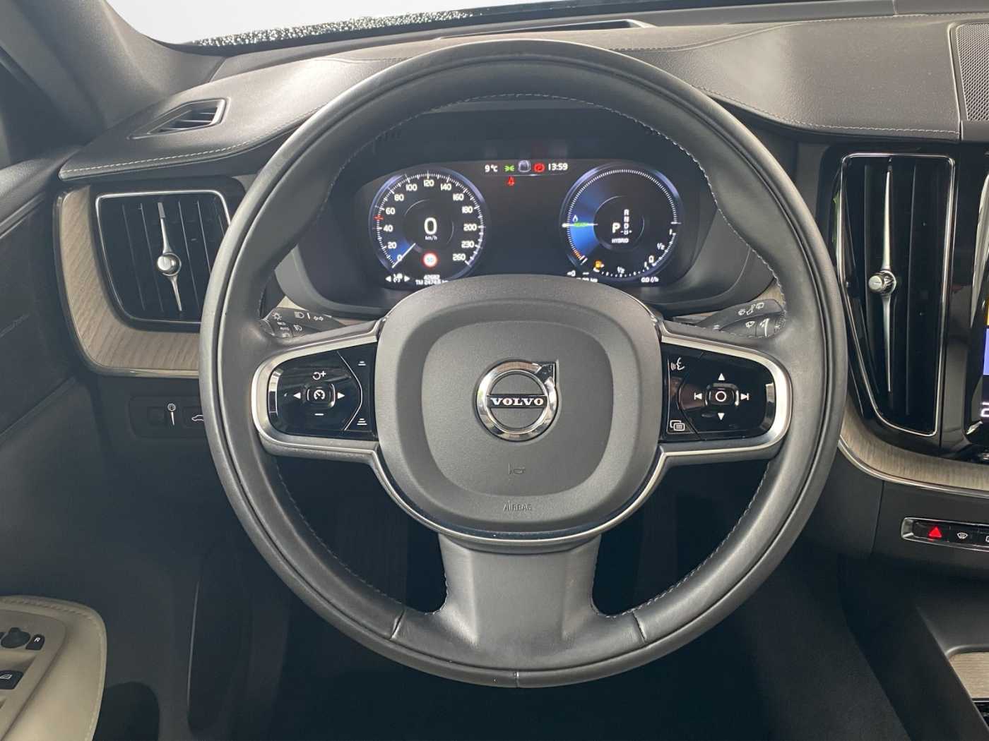 Volvo  XC 60