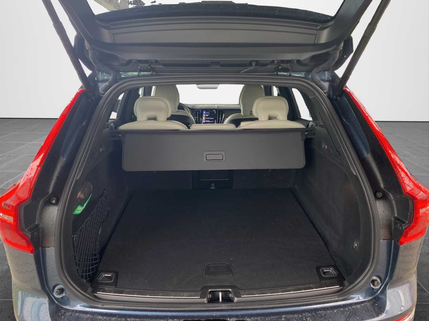 Volvo  XC 60