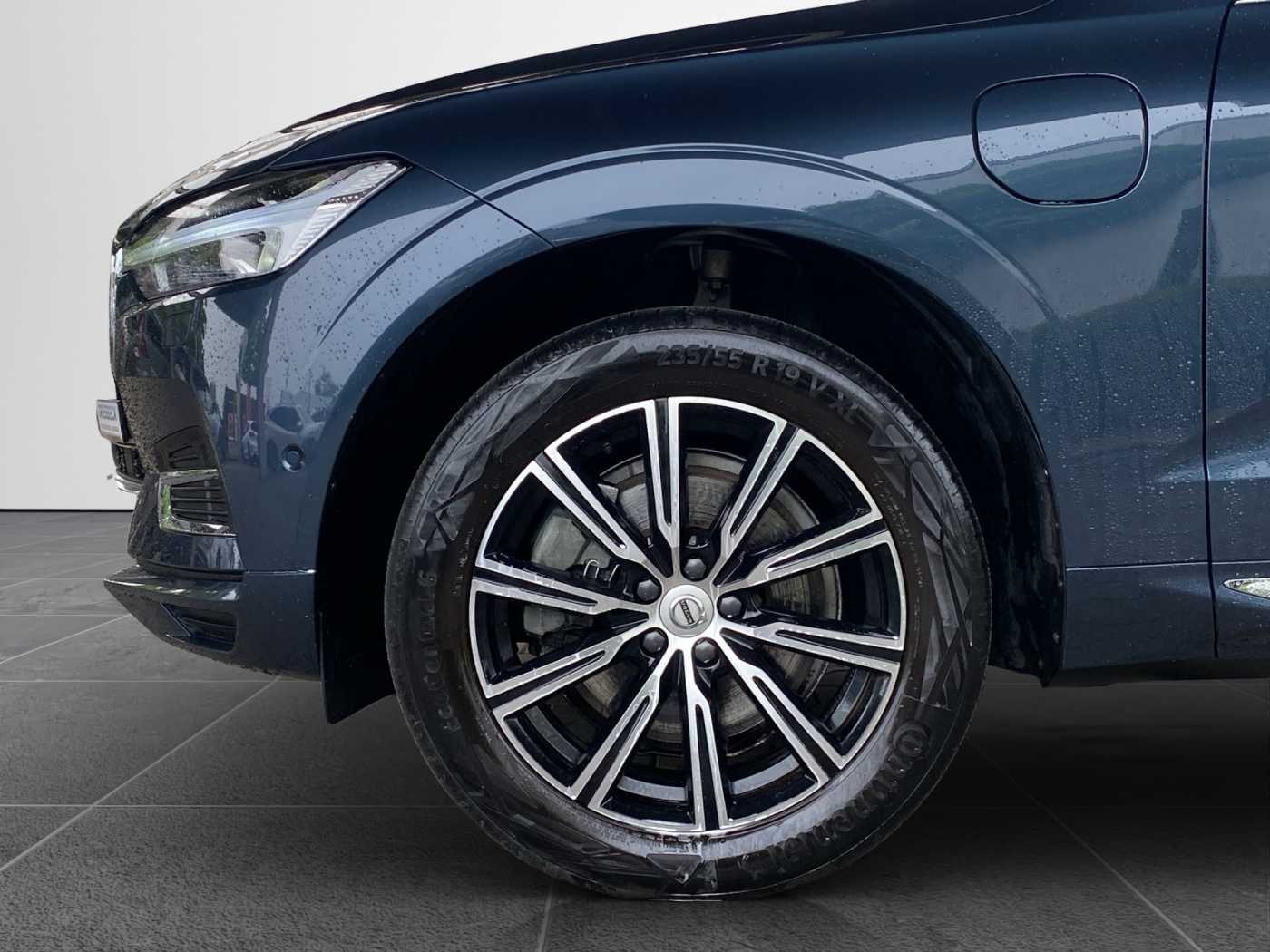 Volvo  XC 60