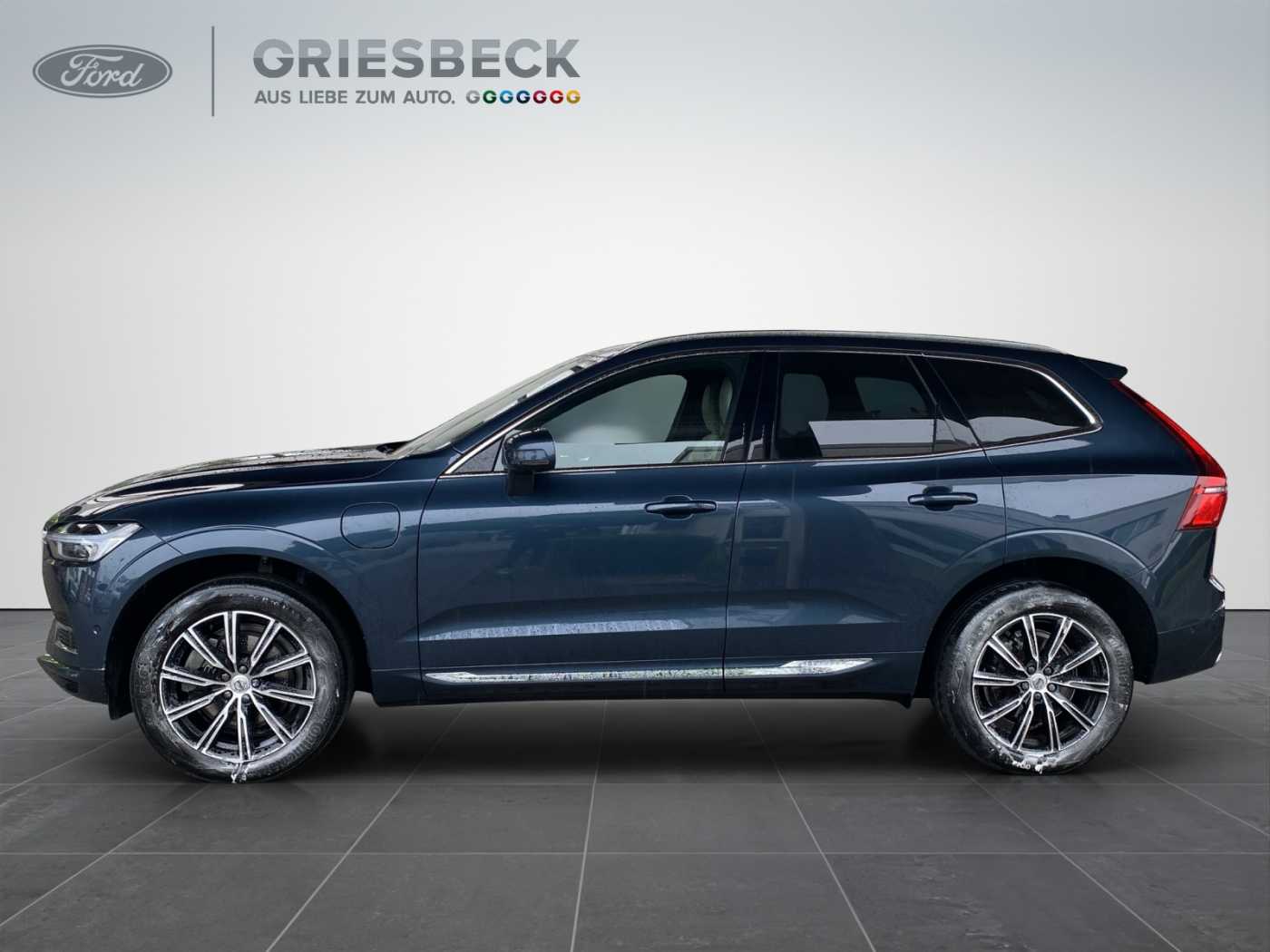 Volvo  XC 60