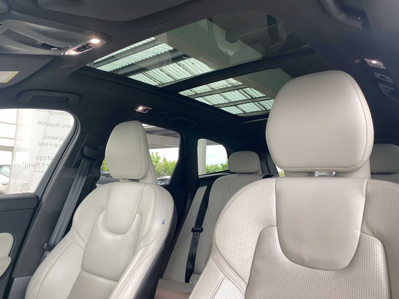 Volvo  XC 60
