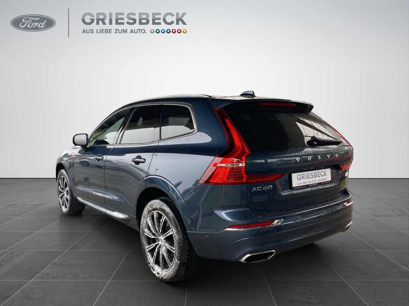 Volvo  XC 60