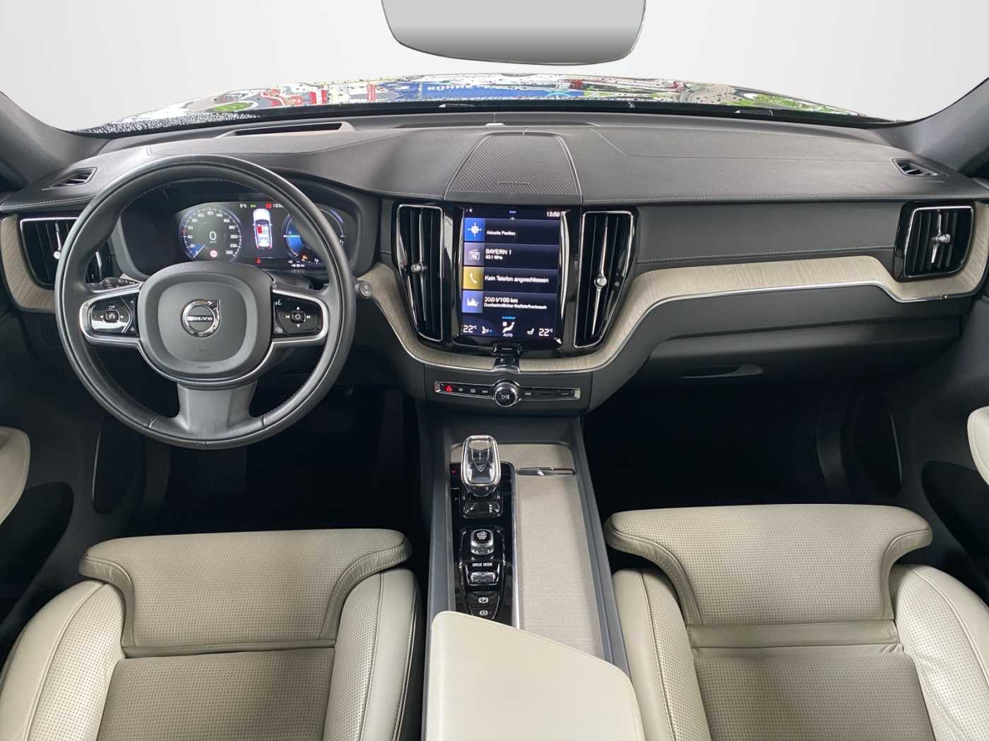 Volvo  XC 60