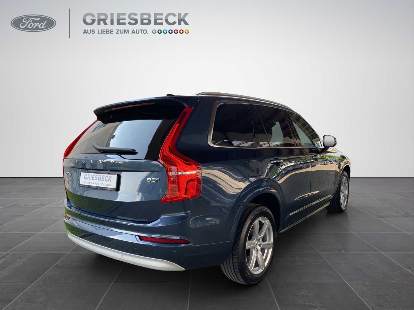 Volvo  XC 90