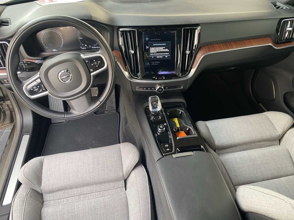 Volvo  Plus Recharge