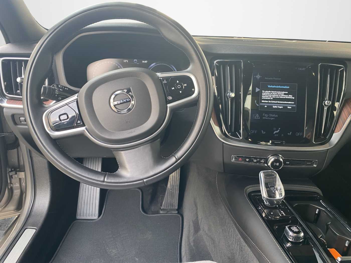 Volvo  Plus Recharge