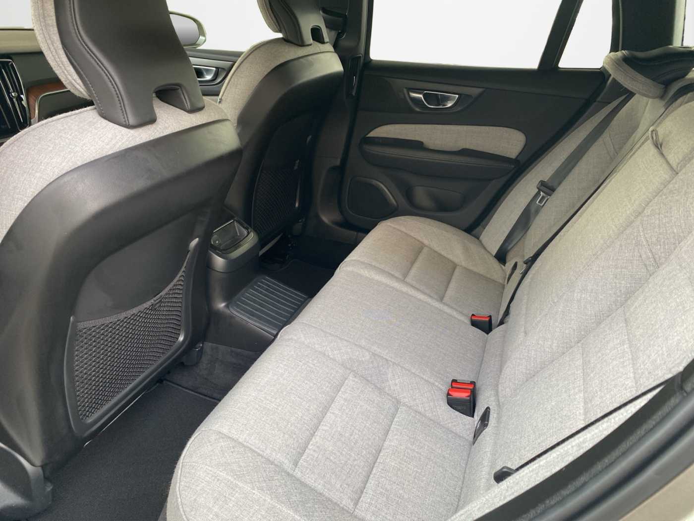 Volvo  Plus Recharge
