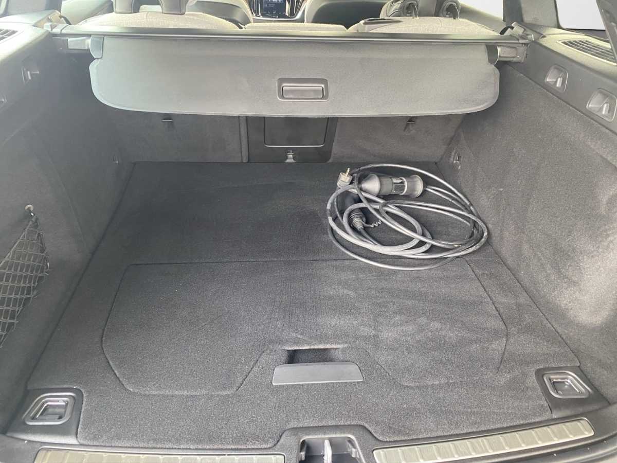Volvo  Plus Recharge