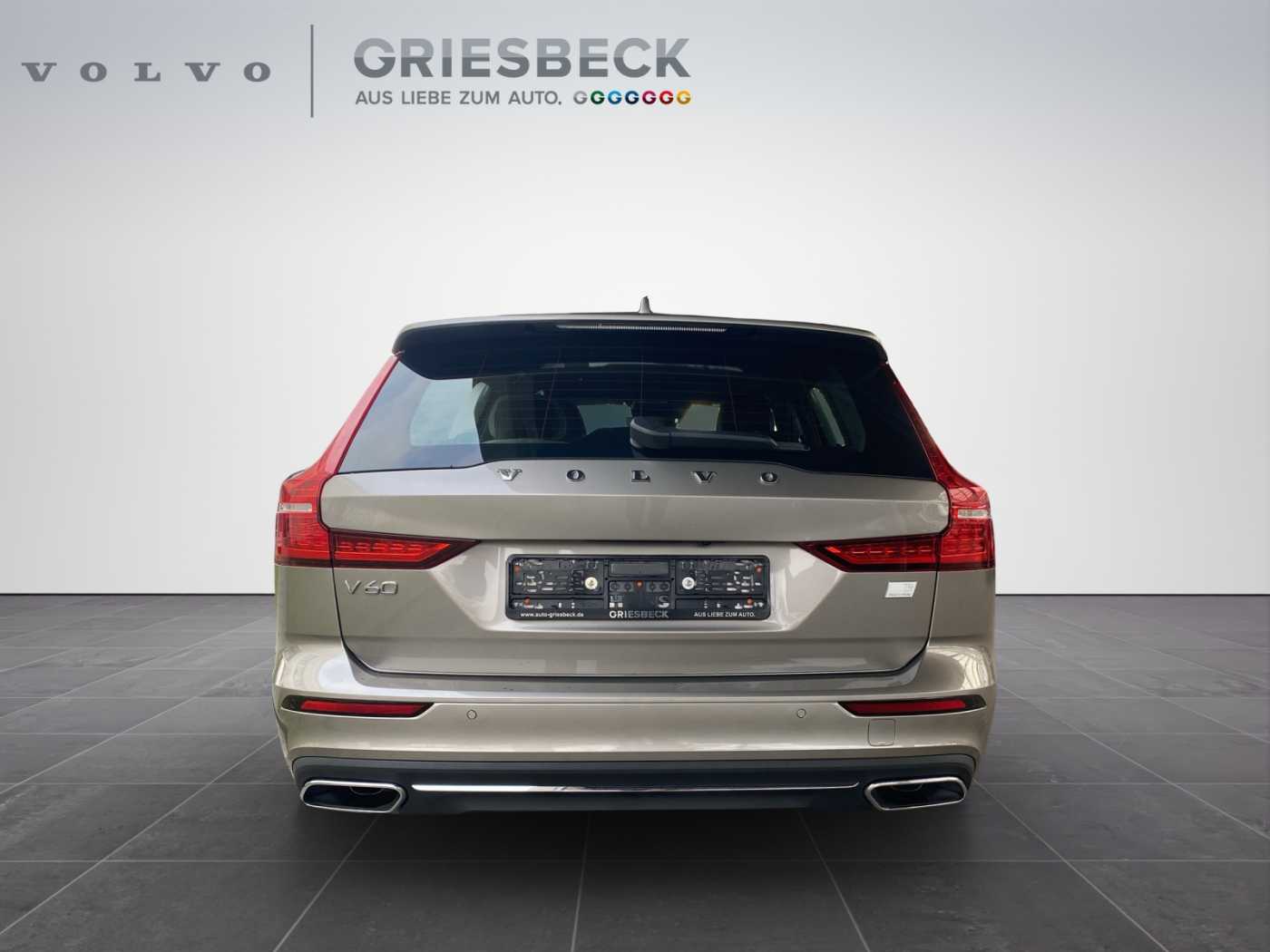 Volvo  Plus Recharge