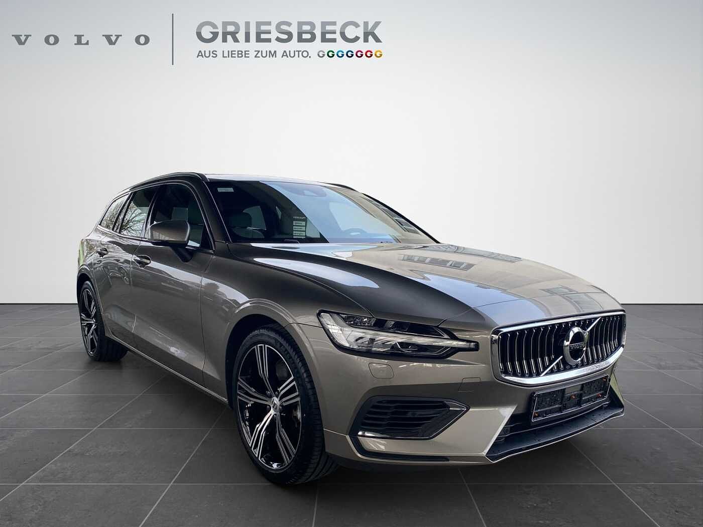 Volvo  Plus Recharge