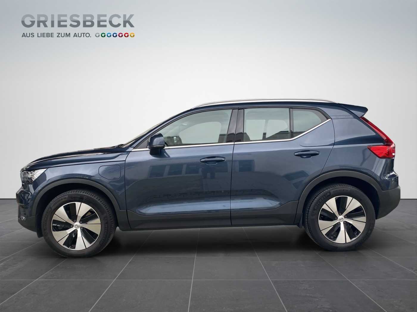 Volvo  XC 40