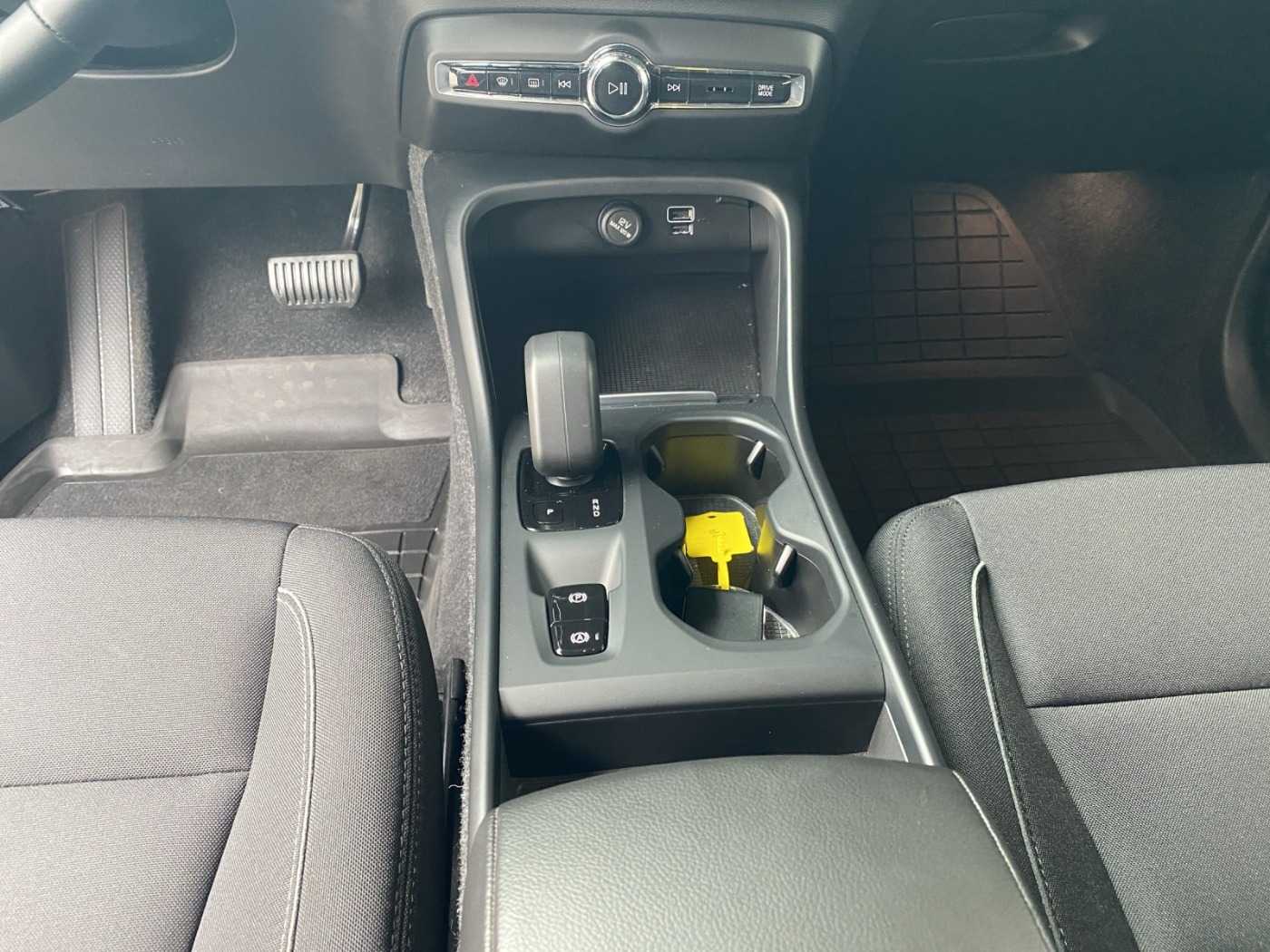 Volvo  XC 40