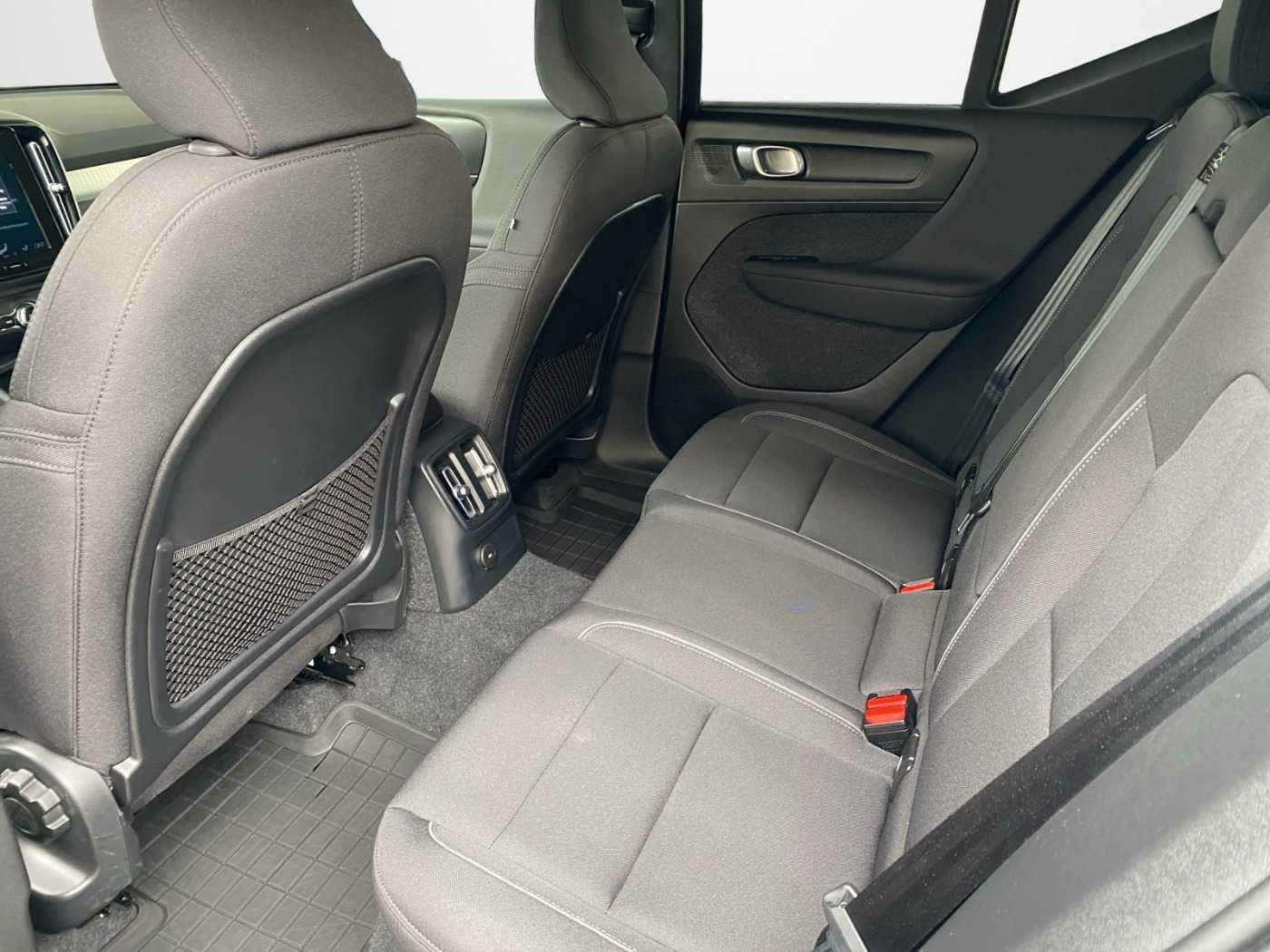 Volvo  XC 40