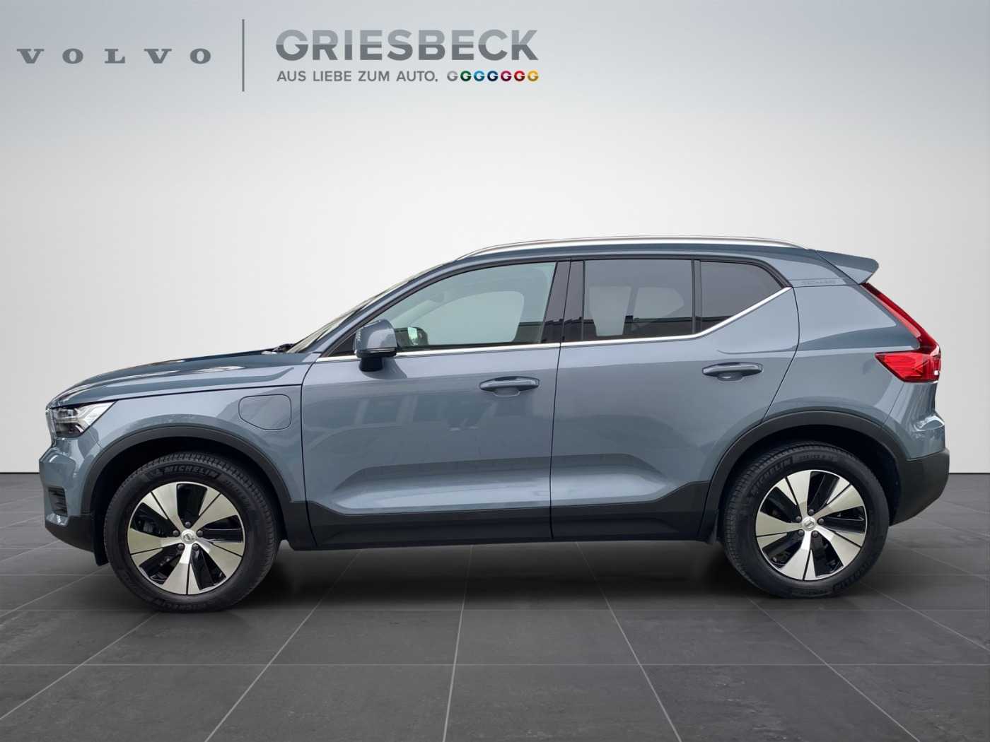 Volvo  XC 40