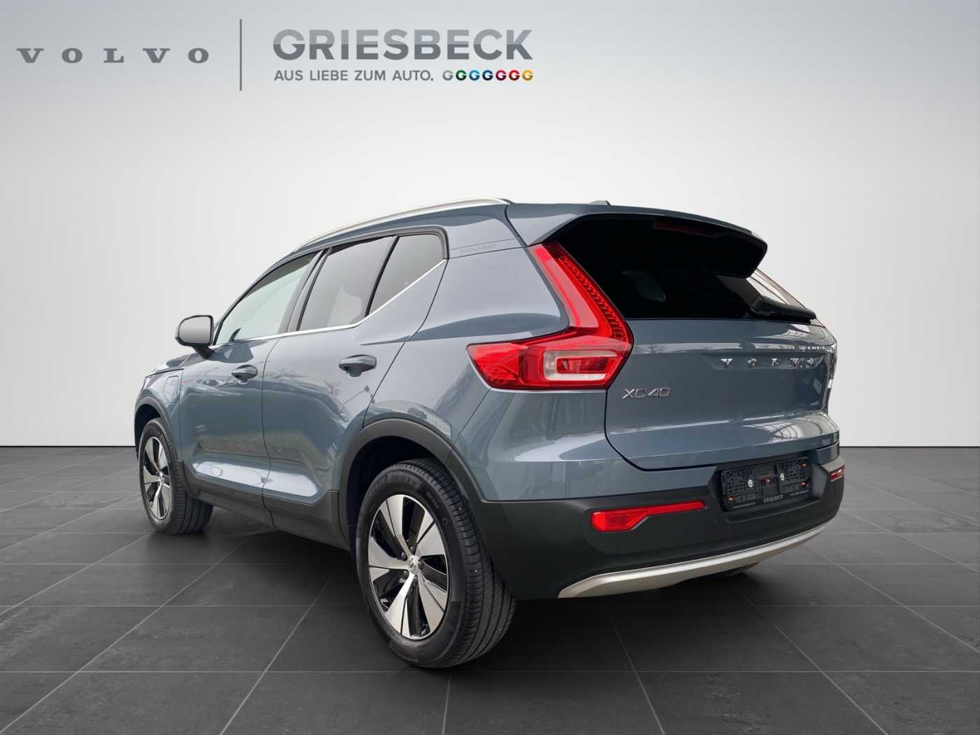 Volvo  XC 40