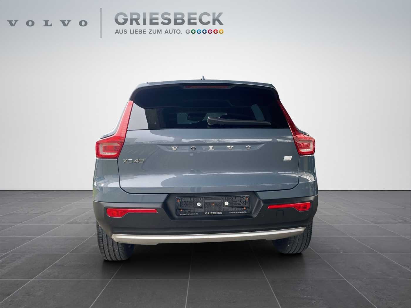 Volvo  XC 40