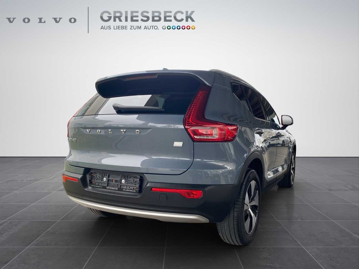 Volvo  XC 40
