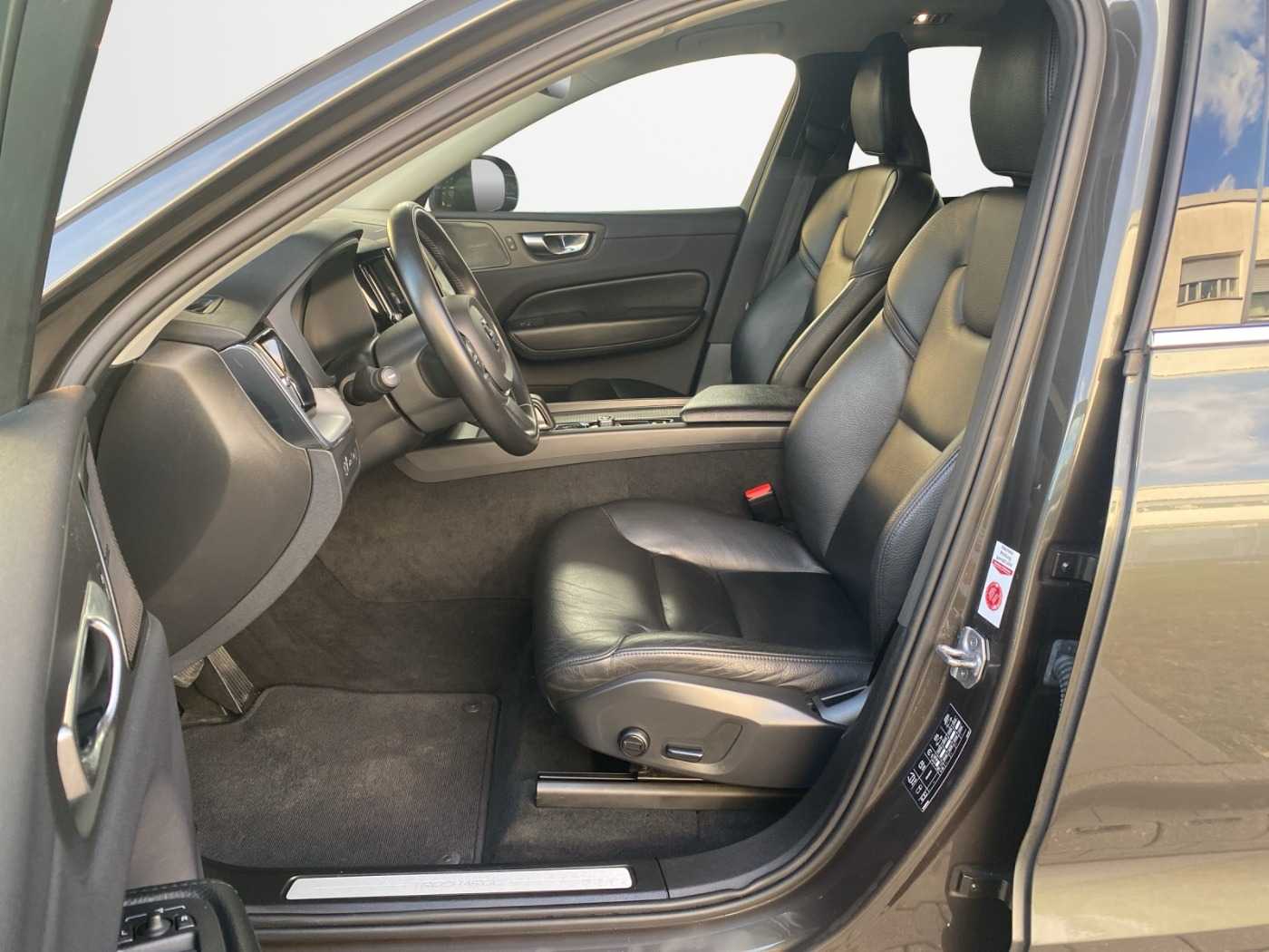 Volvo  XC 60