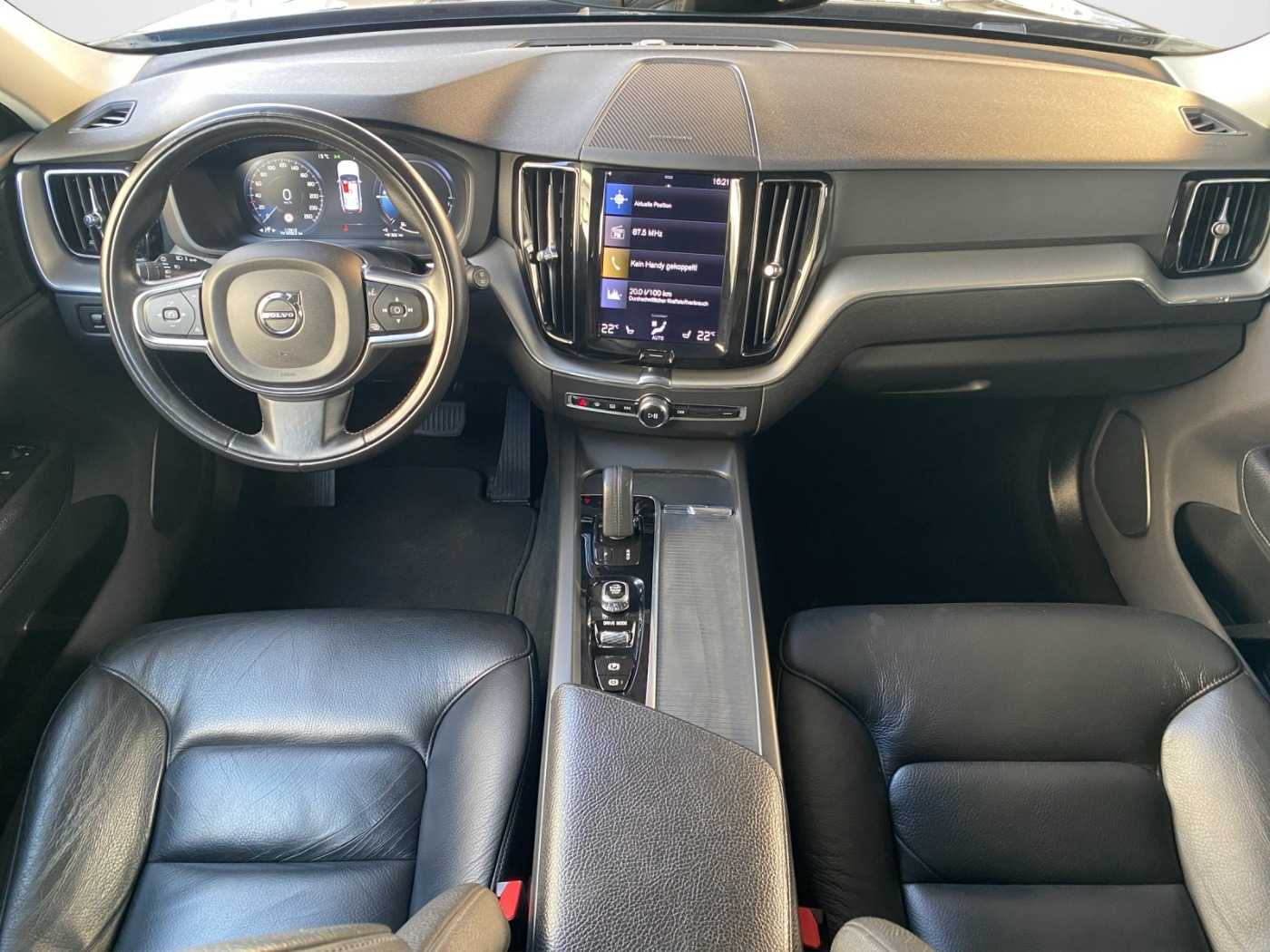 Volvo  XC 60