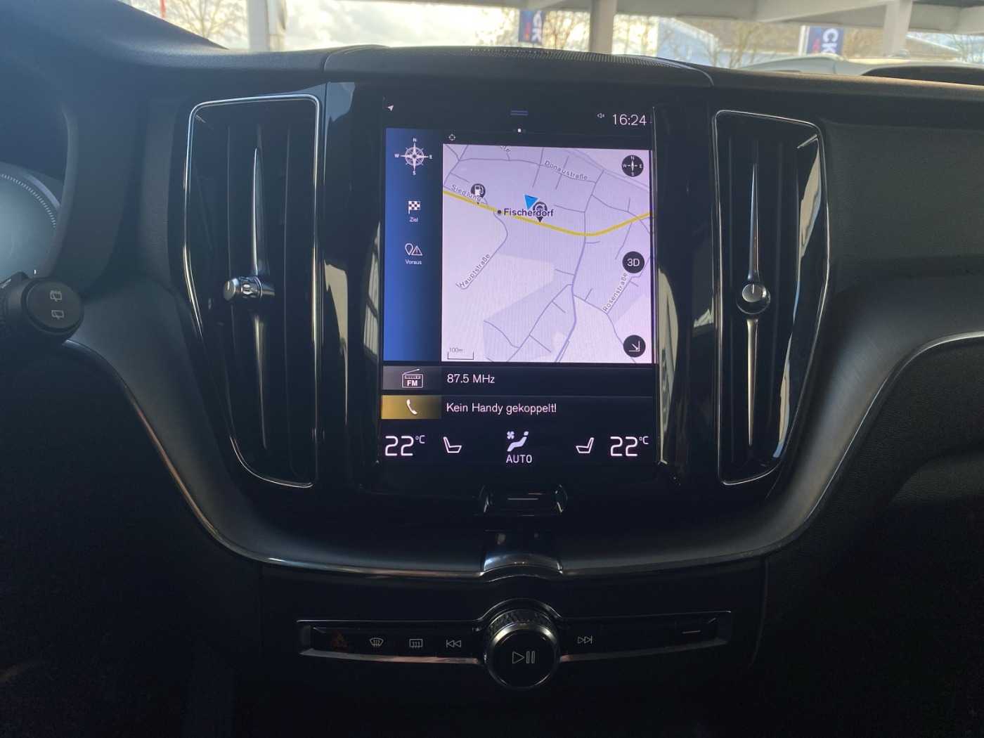 Volvo  XC 60