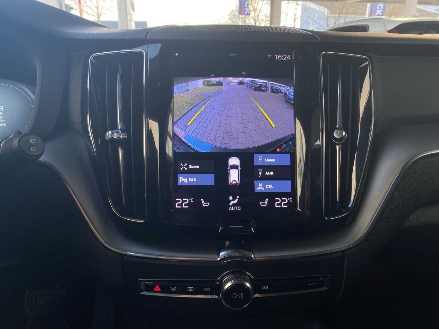 Volvo  XC 60