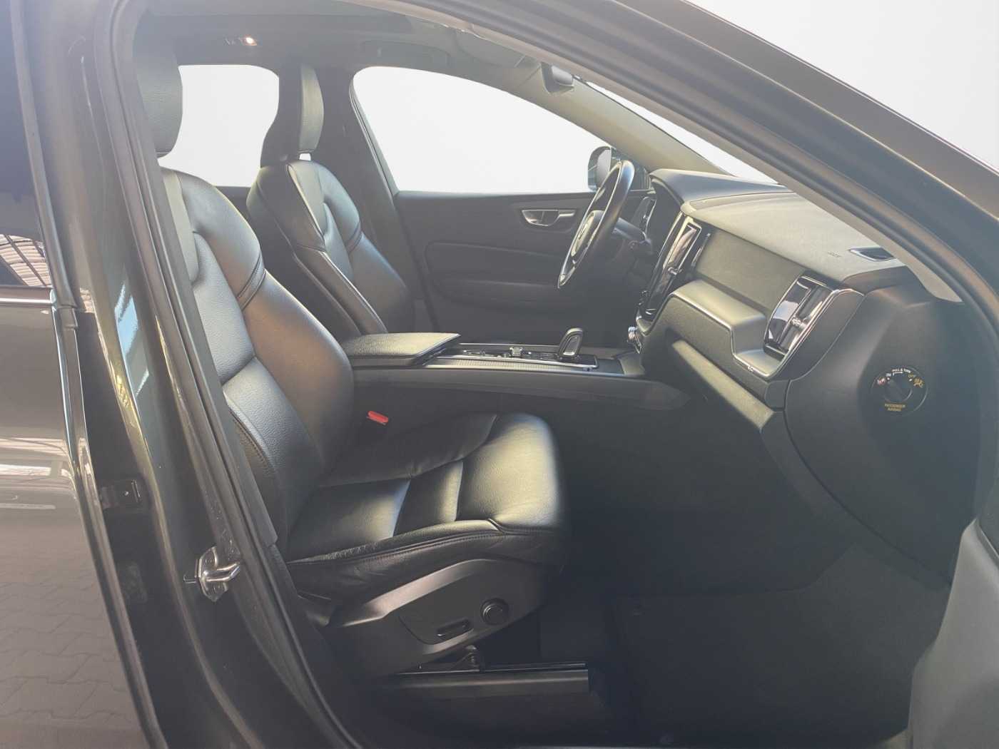 Volvo  XC 60