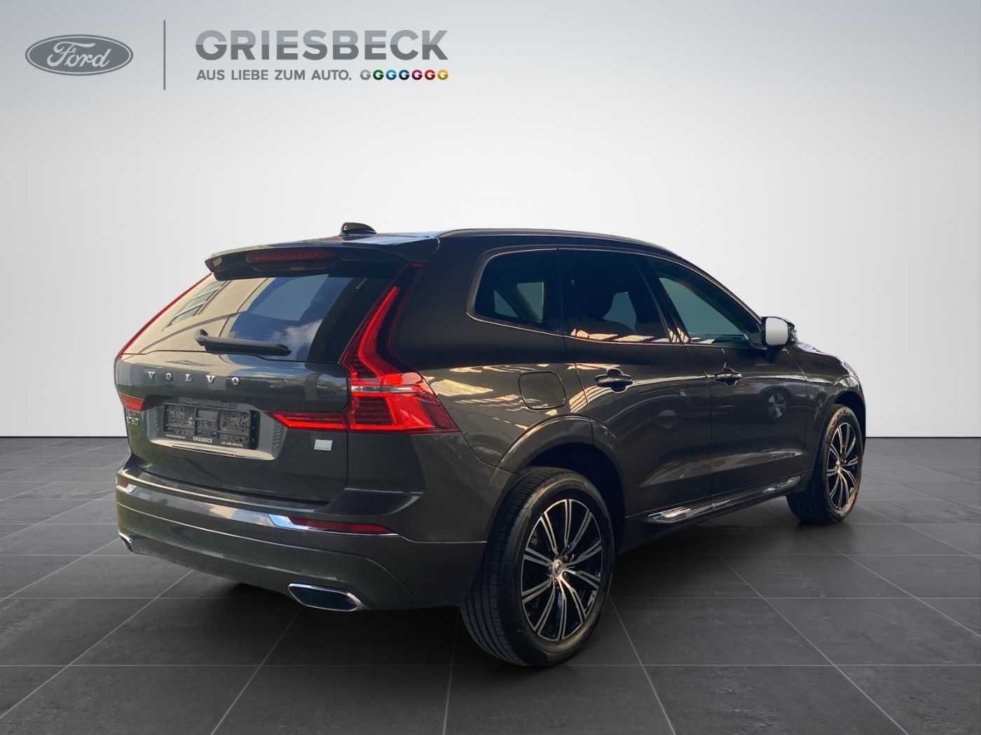 Volvo  XC 60