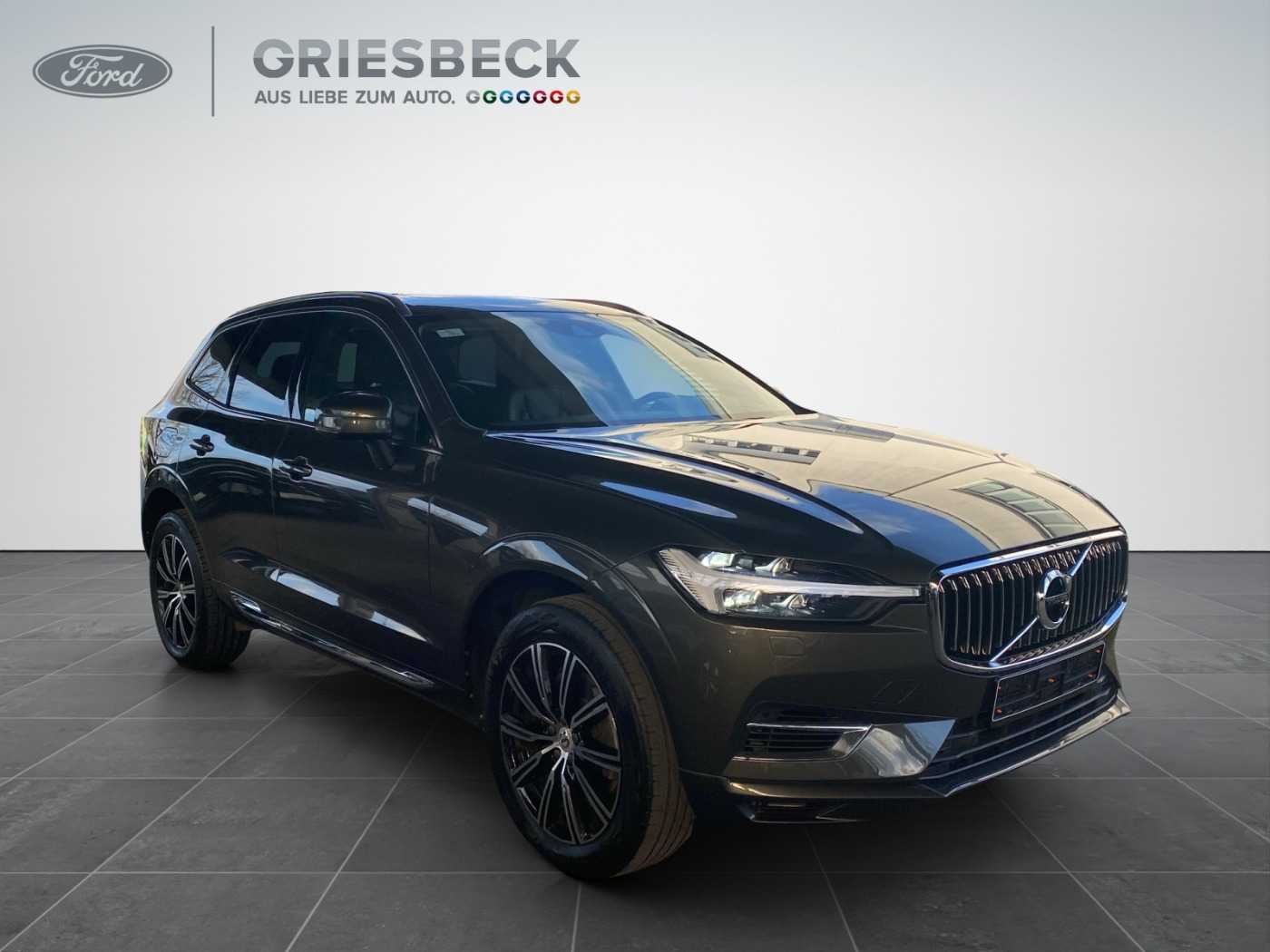 Volvo  XC 60