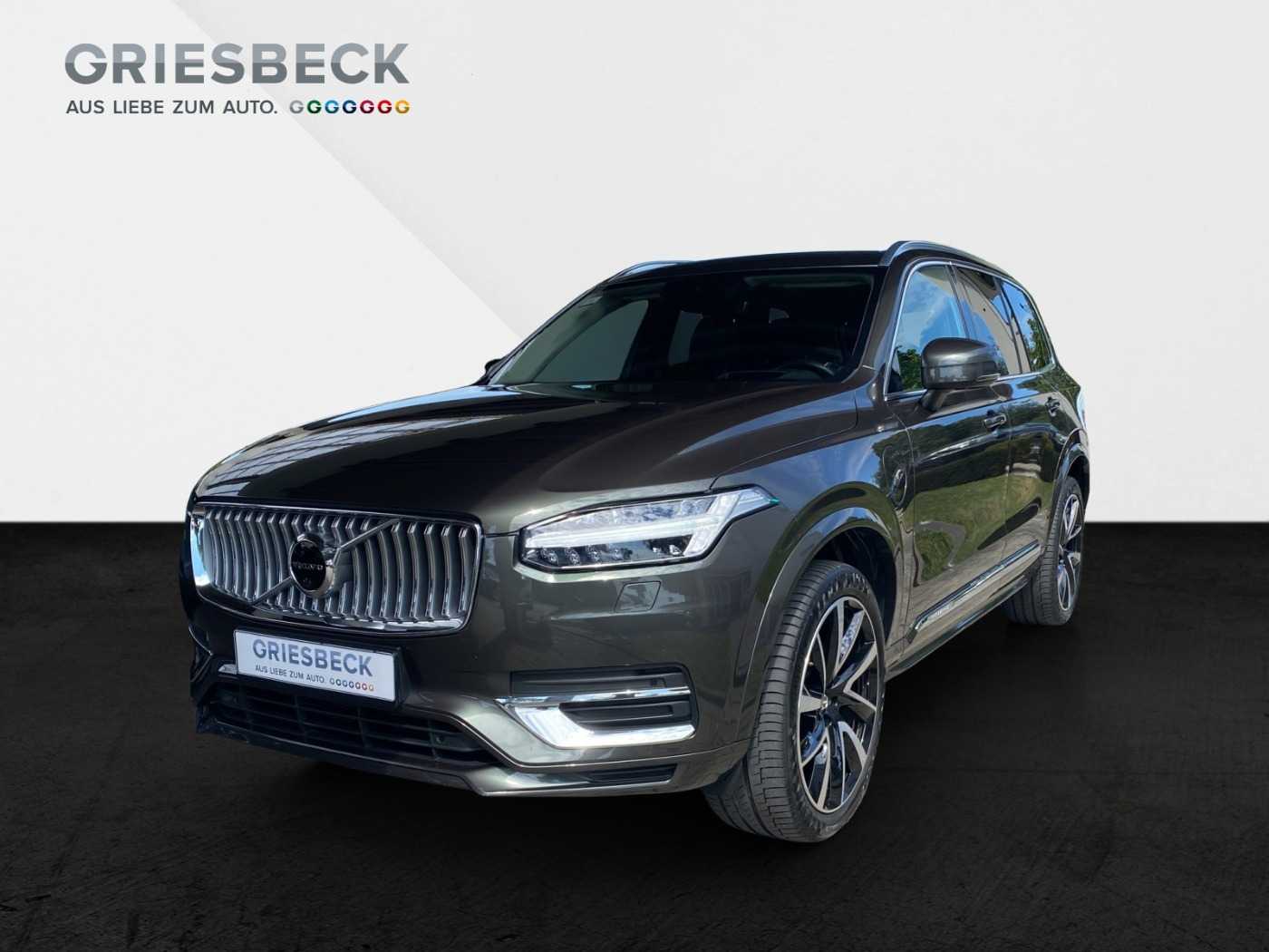 Volvo  XC 90