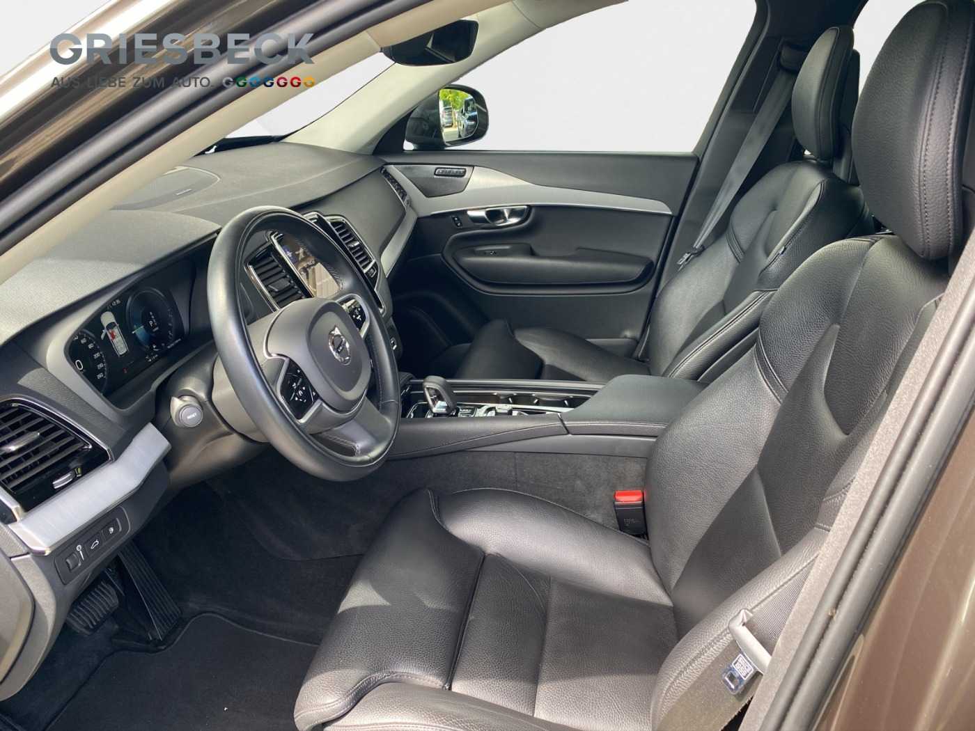 Volvo  XC 90