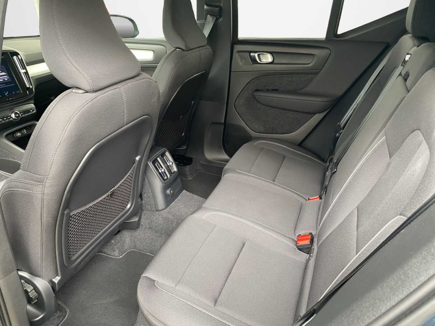 Volvo  XC 40