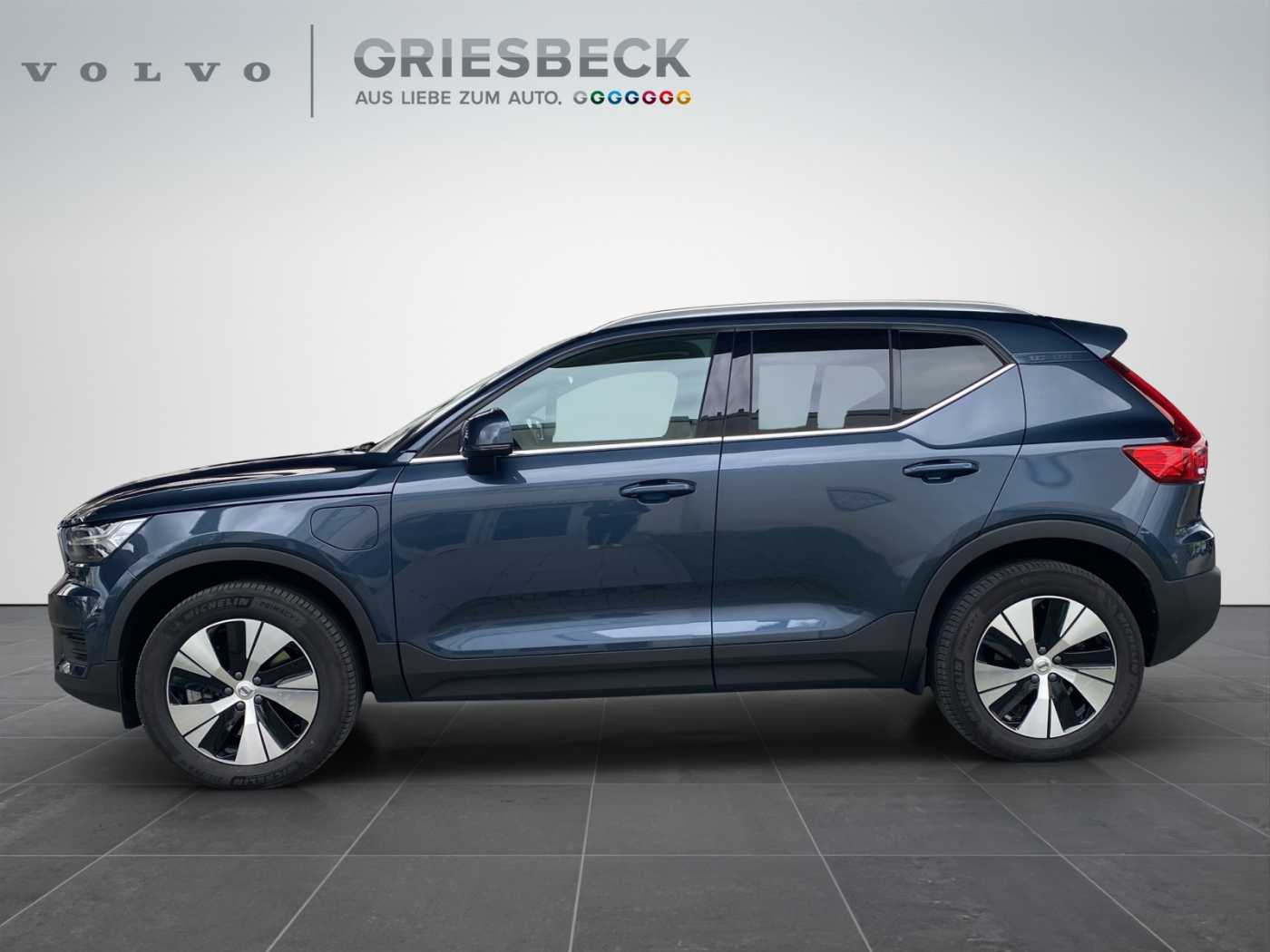 Volvo  XC 40