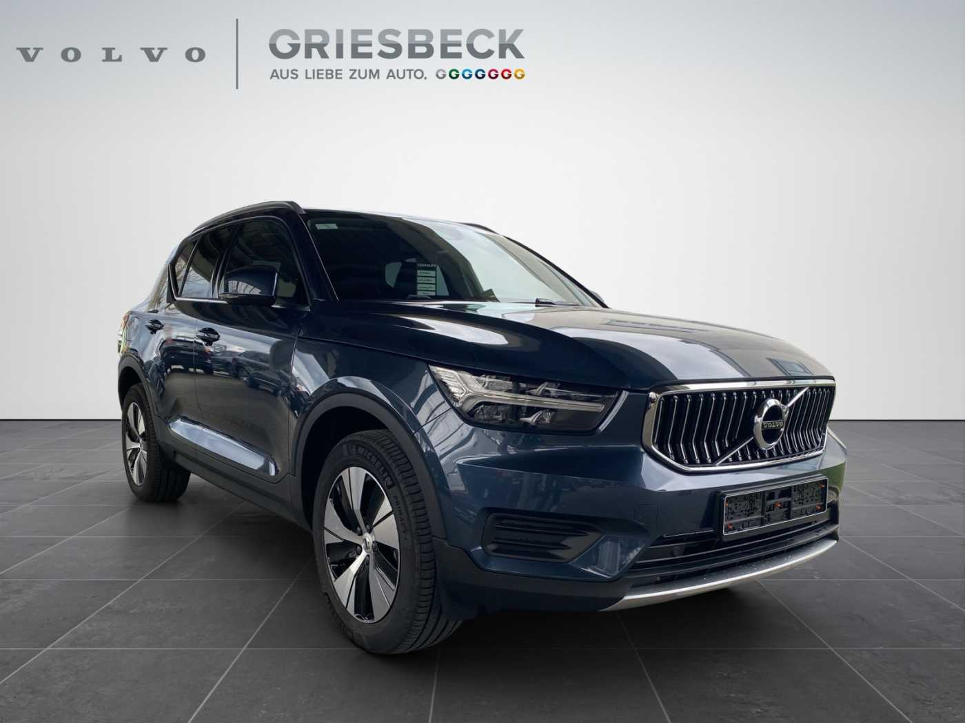 Volvo  XC 40