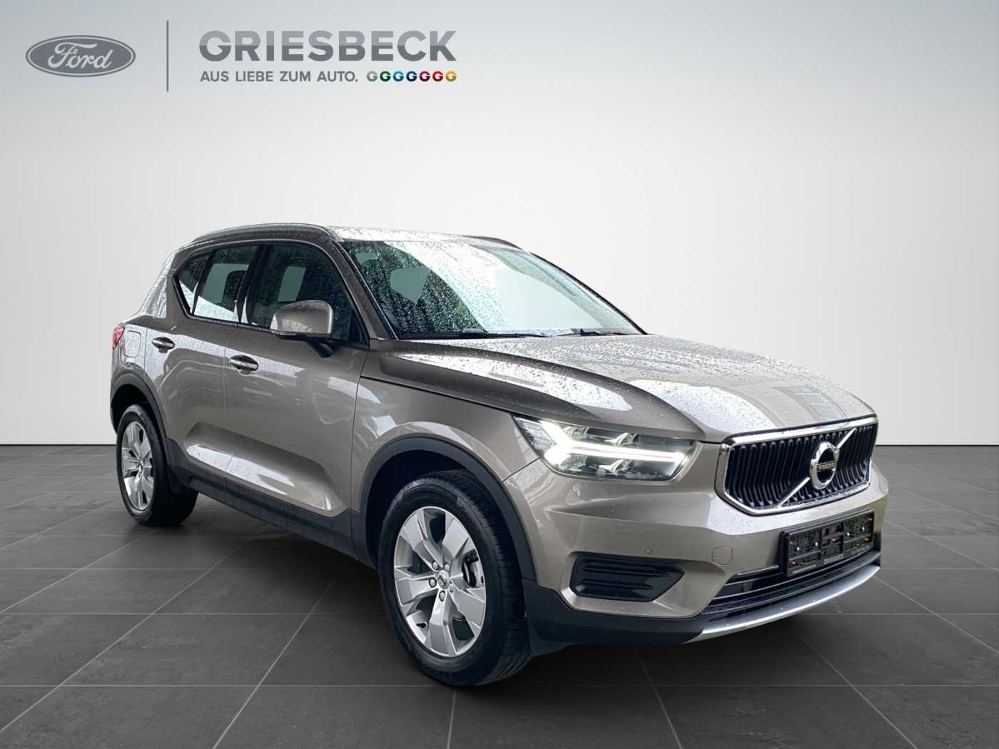 Volvo  XC 40