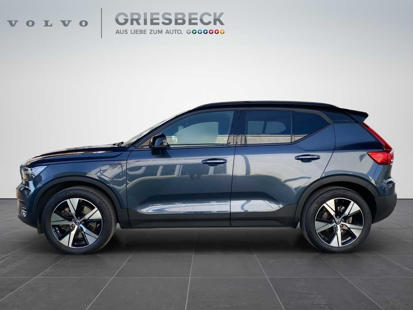 Volvo  XC 40