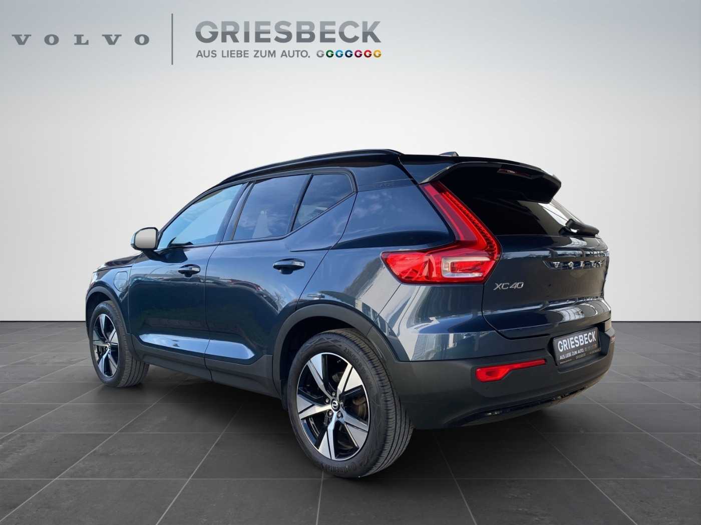 Volvo  XC 40