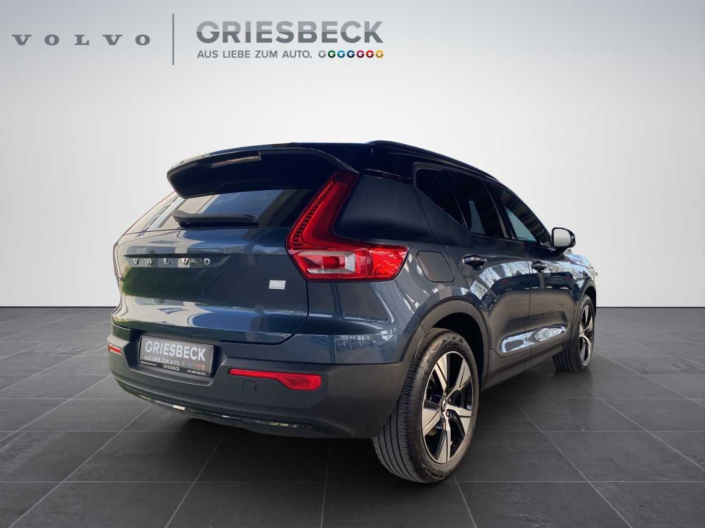 Volvo  XC 40