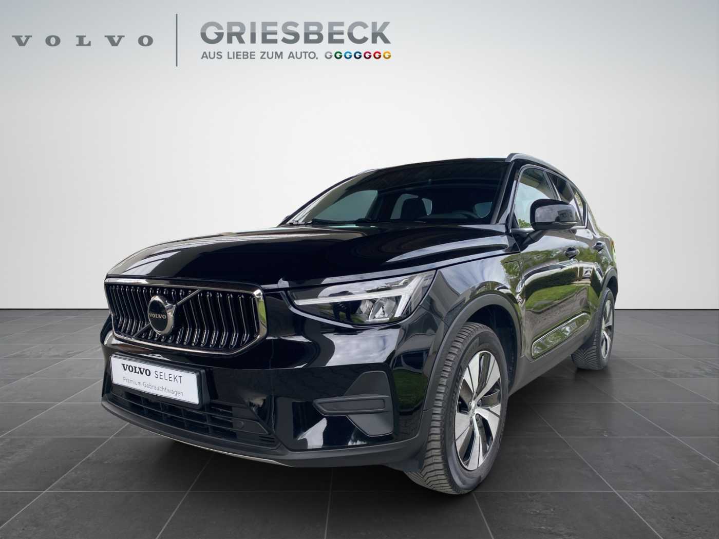 Volvo  XC 40