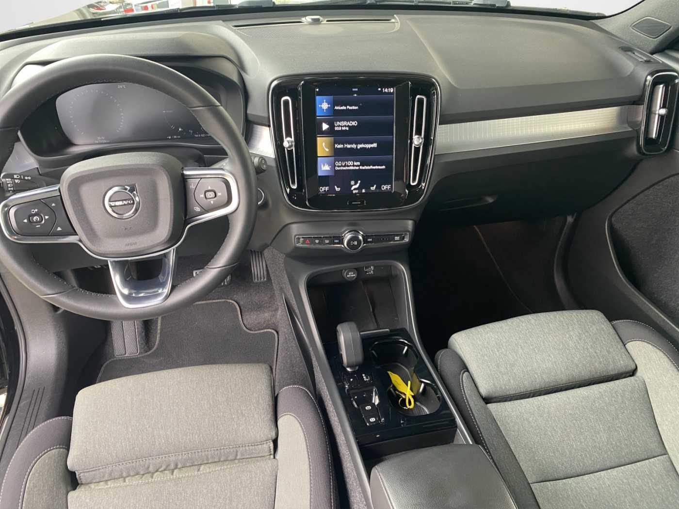Volvo  XC 40