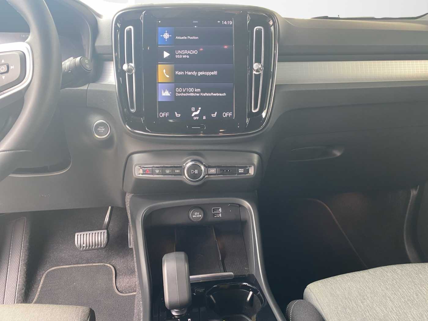 Volvo  XC 40