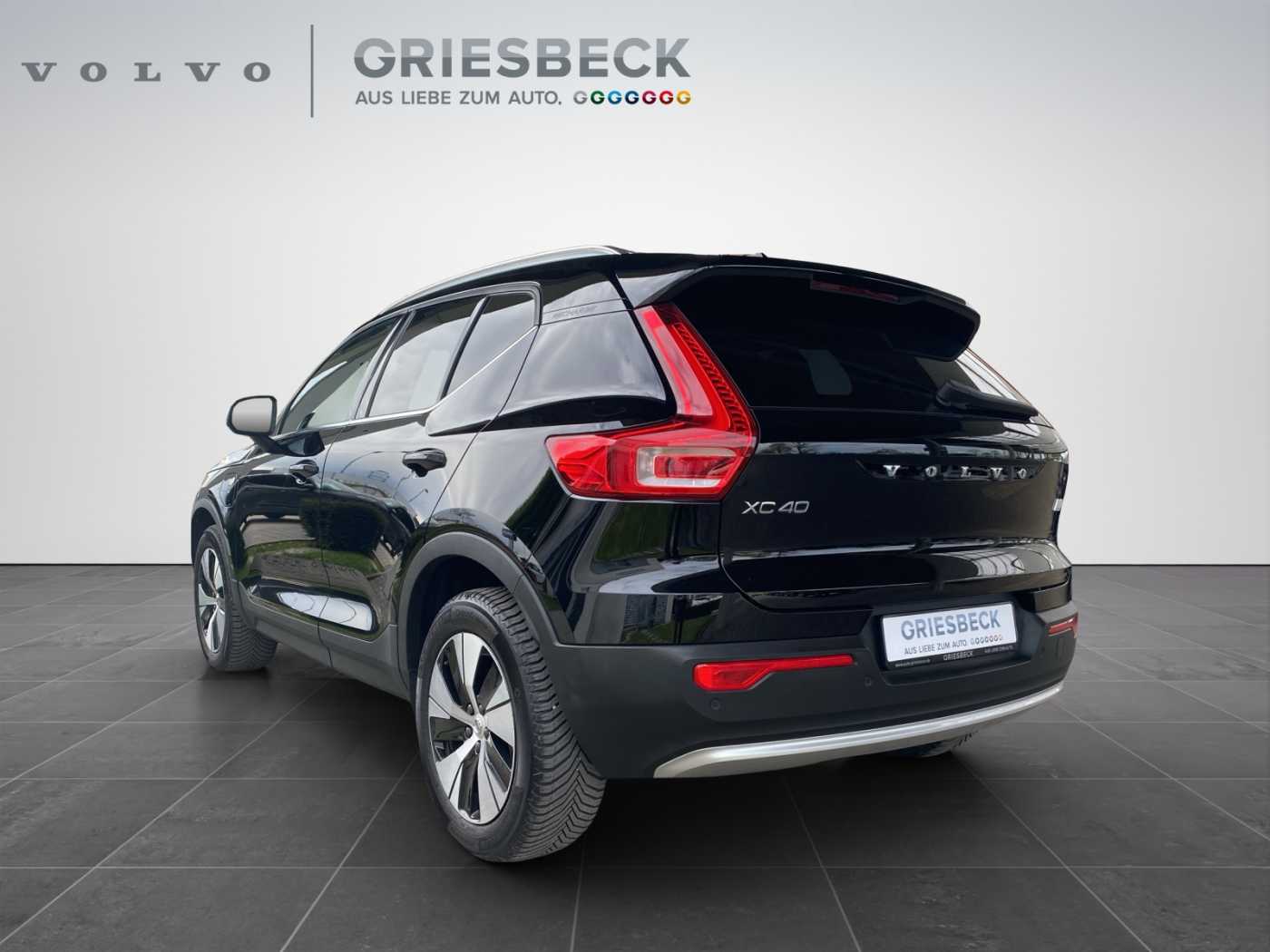 Volvo  XC 40
