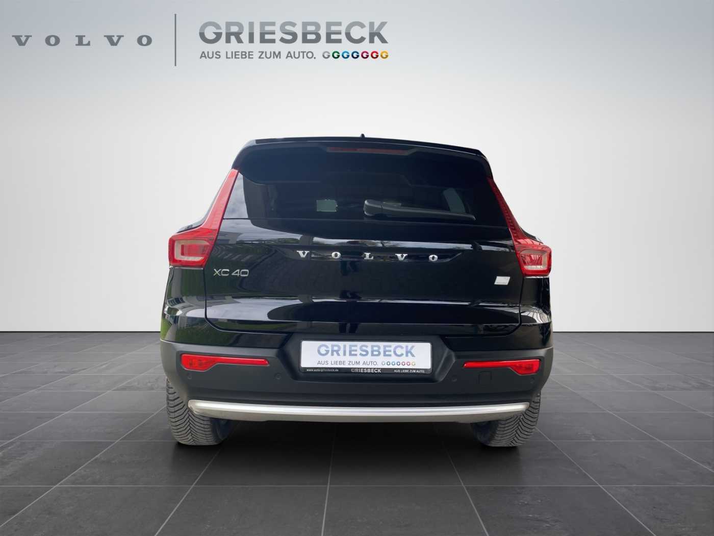 Volvo  XC 40