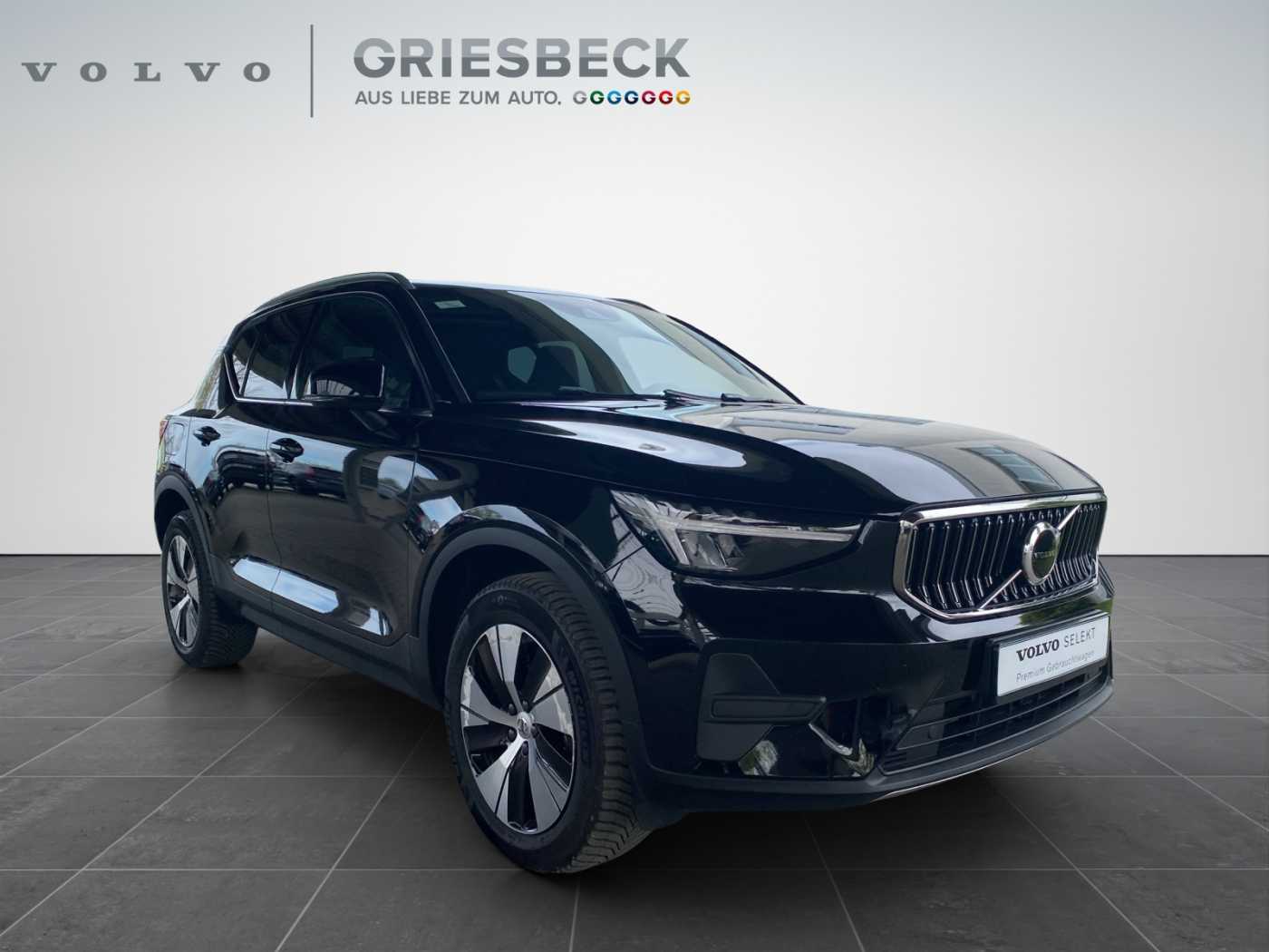 Volvo  XC 40